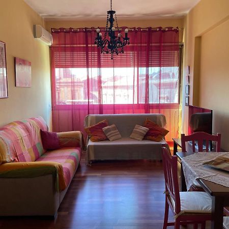 Etnika Home Катания Экстерьер фото