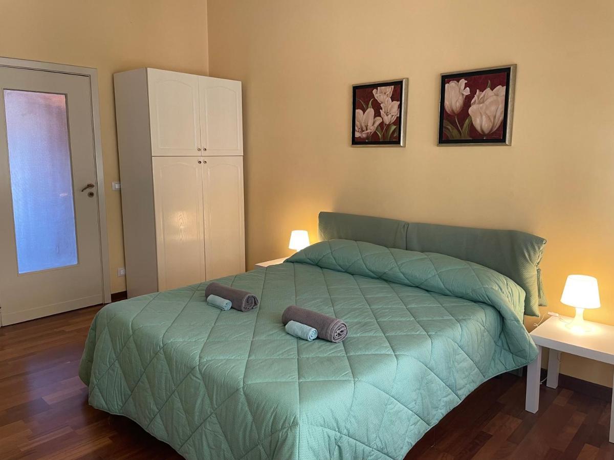 Etnika Home Катания Экстерьер фото
