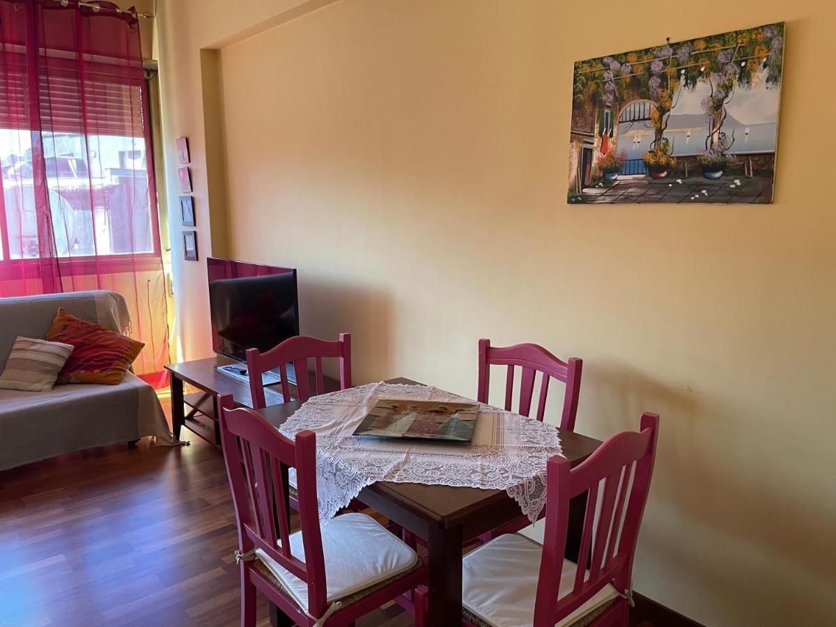 Etnika Home Катания Экстерьер фото