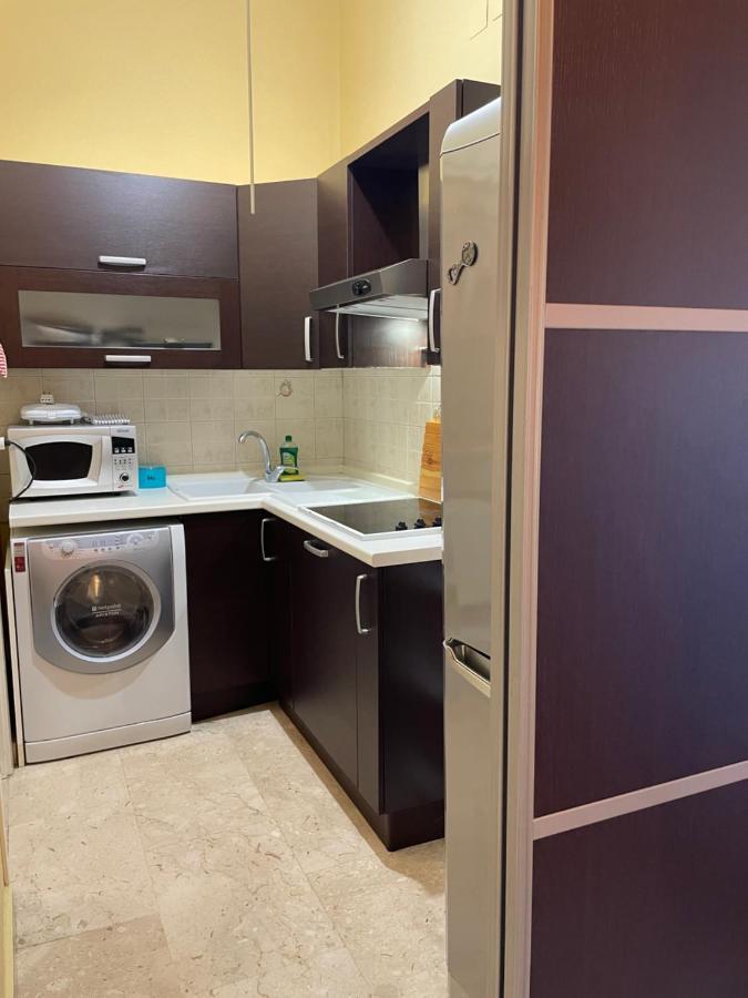 Etnika Home Катания Экстерьер фото
