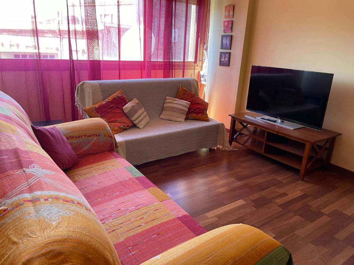 Etnika Home Катания Экстерьер фото