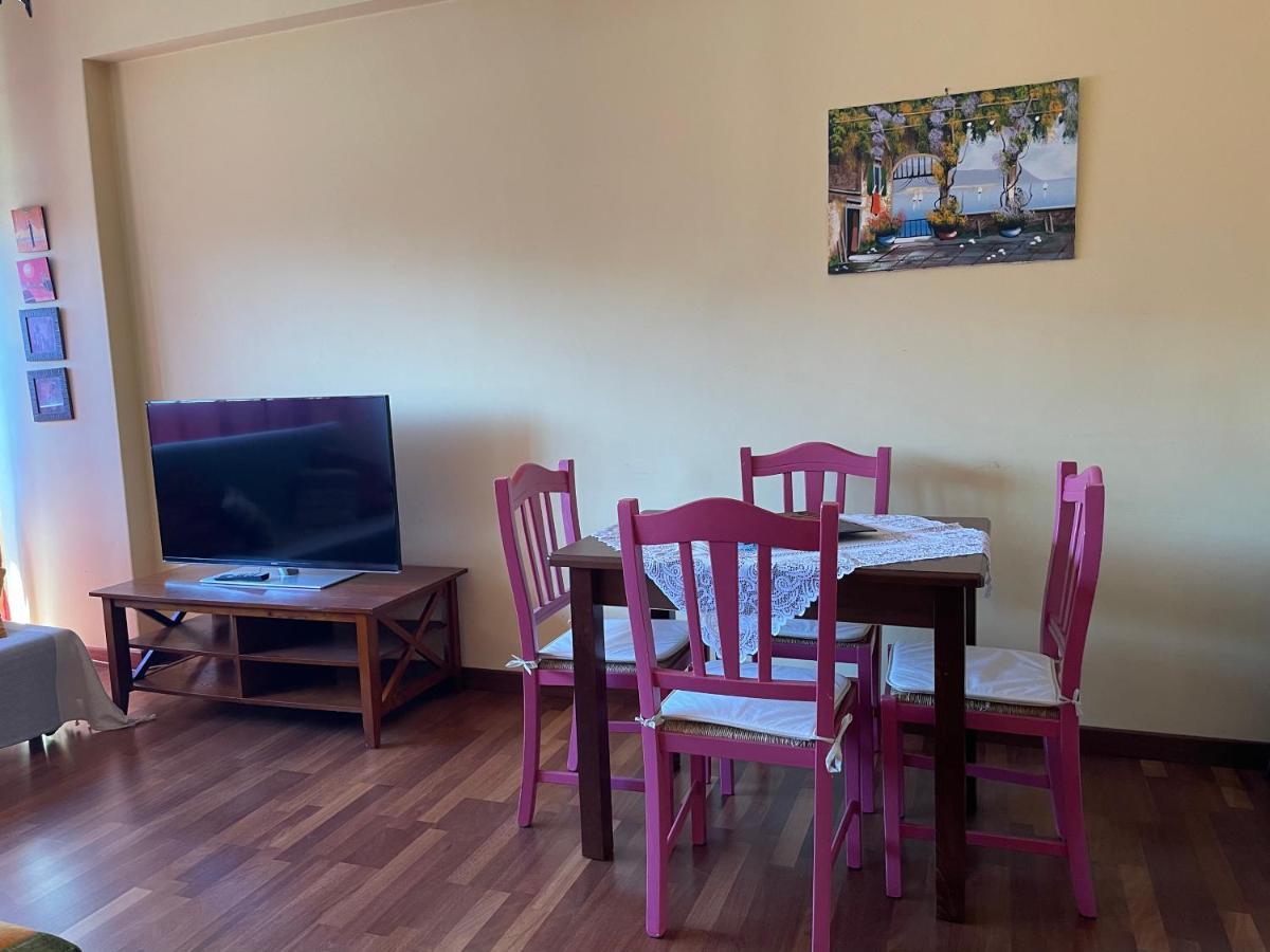 Etnika Home Катания Экстерьер фото