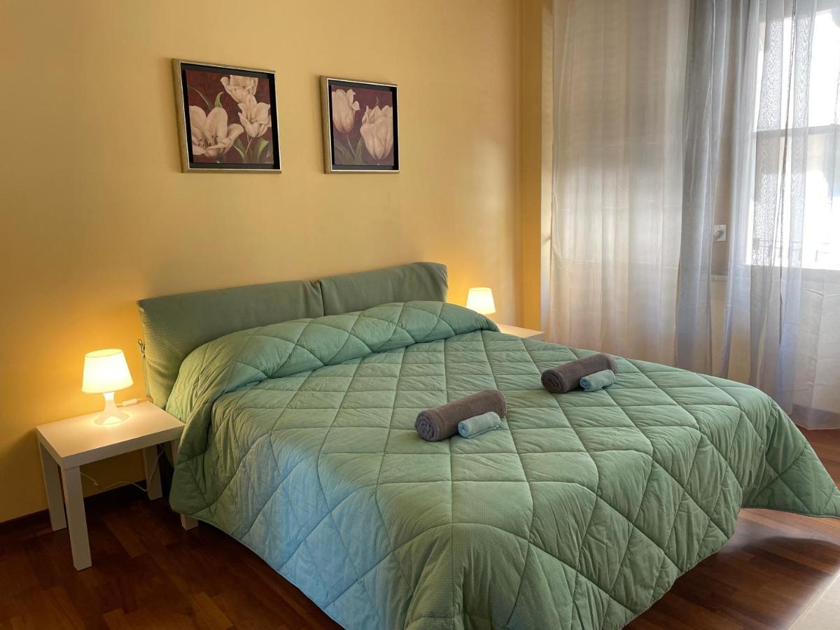 Etnika Home Катания Экстерьер фото
