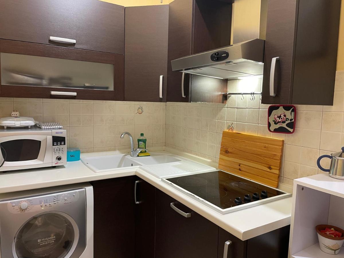 Etnika Home Катания Экстерьер фото