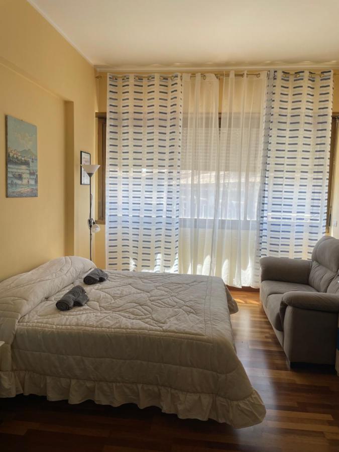 Etnika Home Катания Экстерьер фото